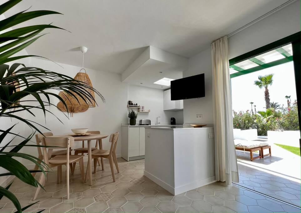 Lovely Casita Jade Playa Blanca  Exteriér fotografie