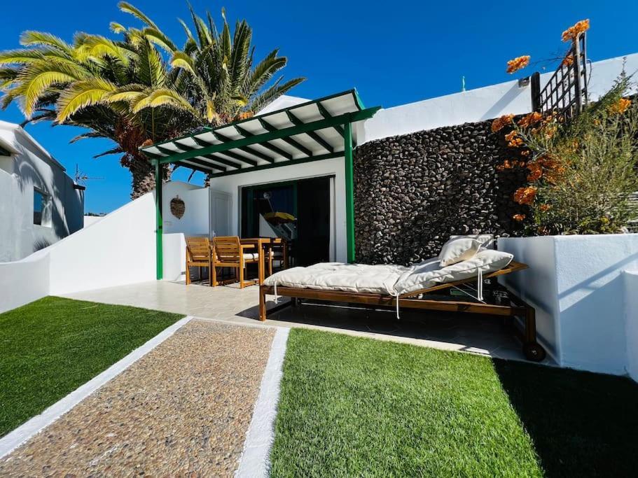 Lovely Casita Jade Playa Blanca  Exteriér fotografie
