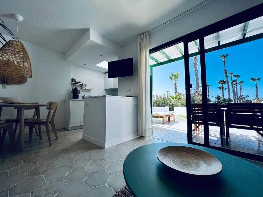 Lovely Casita Jade Playa Blanca  Exteriér fotografie