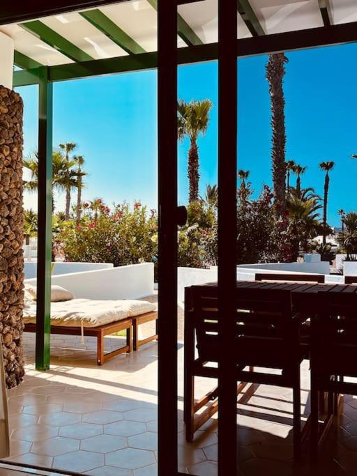 Lovely Casita Jade Playa Blanca  Exteriér fotografie