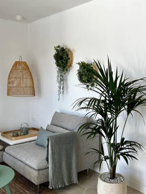 Lovely Casita Jade Playa Blanca  Exteriér fotografie