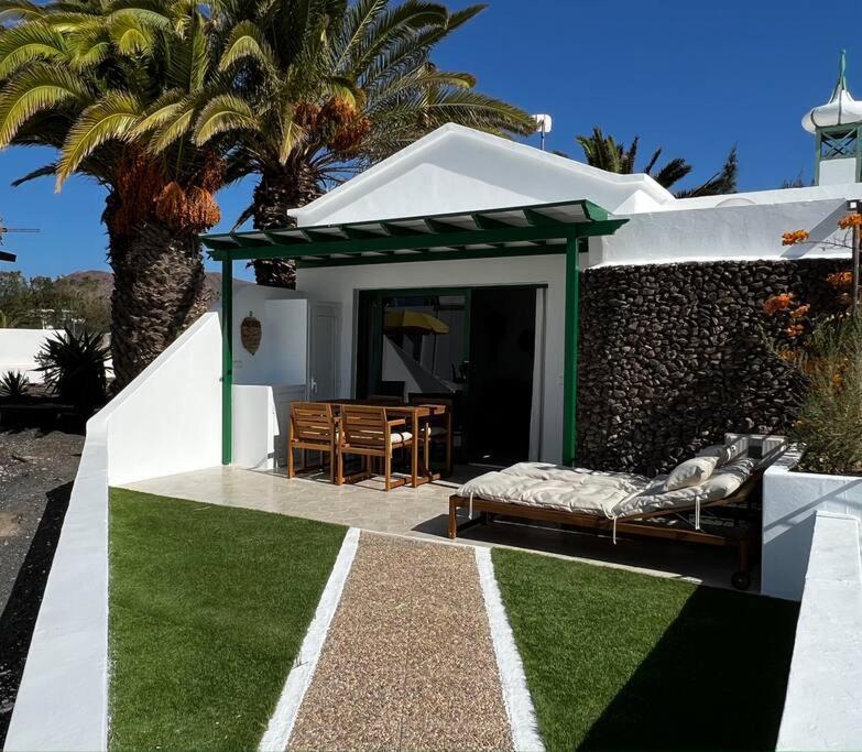Lovely Casita Jade Playa Blanca  Exteriér fotografie