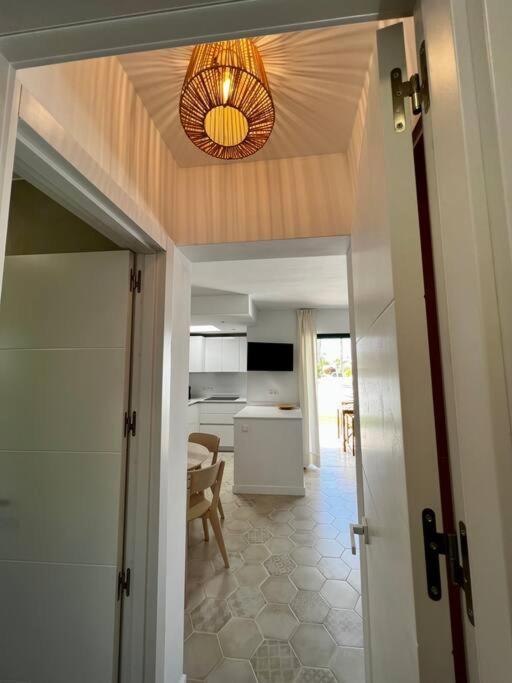 Lovely Casita Jade Playa Blanca  Exteriér fotografie