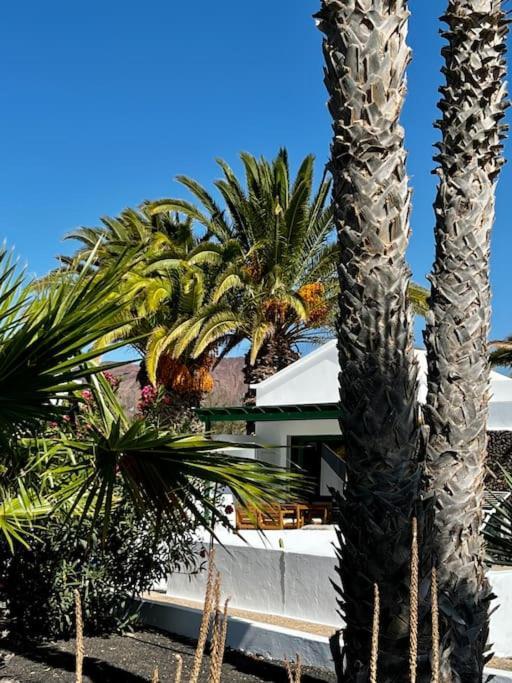 Lovely Casita Jade Playa Blanca  Exteriér fotografie