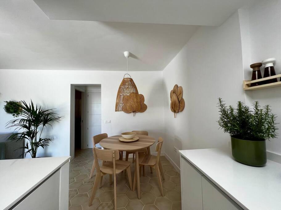 Lovely Casita Jade Playa Blanca  Exteriér fotografie