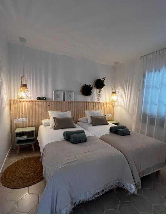 Lovely Casita Jade Playa Blanca  Exteriér fotografie