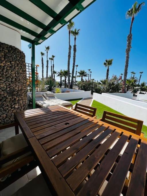 Lovely Casita Jade Playa Blanca  Exteriér fotografie